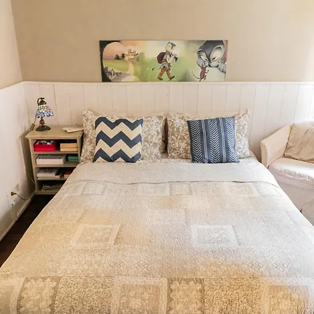 Διαμέρισμα Falier Piccolo 10 Min From Train And Bus Station