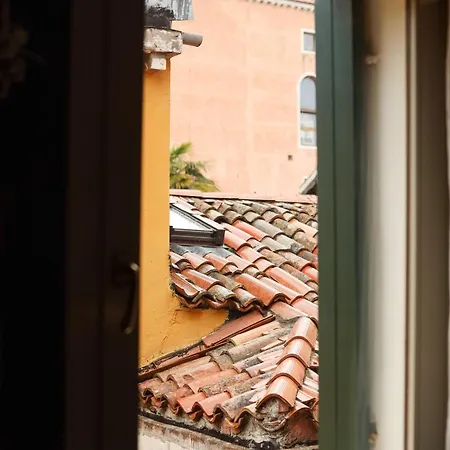 Falier Piccolo 10 Min From Train And Bus Station * Βενετία