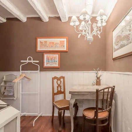 Falier Piccolo 10 Min From Train And Bus Station 威尼斯