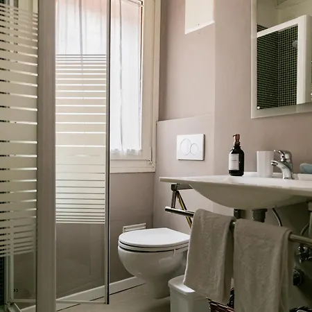 Apartment Falier Piccolo 10 Min From Train And Bus Station