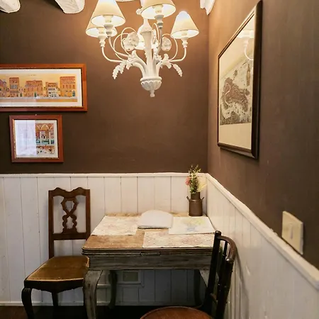Falier Piccolo 10 Min From Train And Bus Station