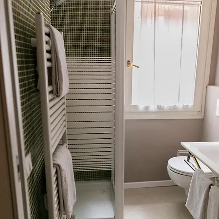 Apartment Falier Piccolo 10 Min From Train And Bus Station *