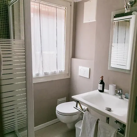 Falier Piccolo 10 Min From Train And Bus Station * ונציה