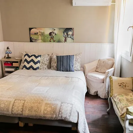 Falier Piccolo 10 Min From Train And Bus Station *