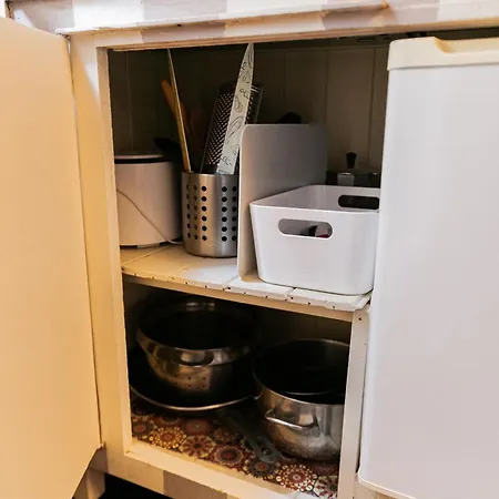 Falier Piccolo 10 Min From Train And Bus Station ונציה