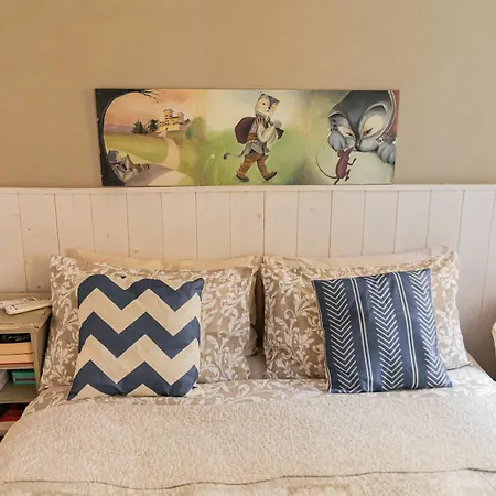 Falier Piccolo 10 Min From Train And Bus Station *
