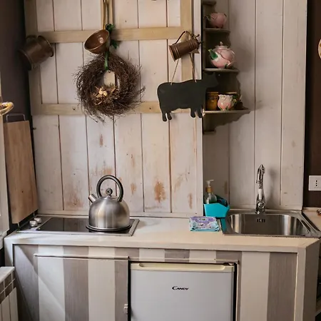 דירה Falier Piccolo 10 Min From Train And Bus Station