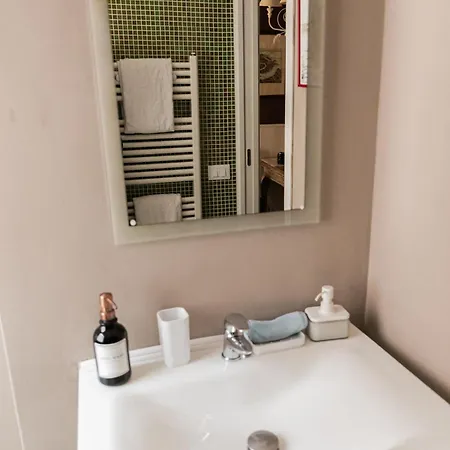 דירה Falier Piccolo 10 Min From Train And Bus Station *