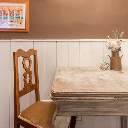 Falier Piccolo 10 Min From Train And Bus Station ונציה