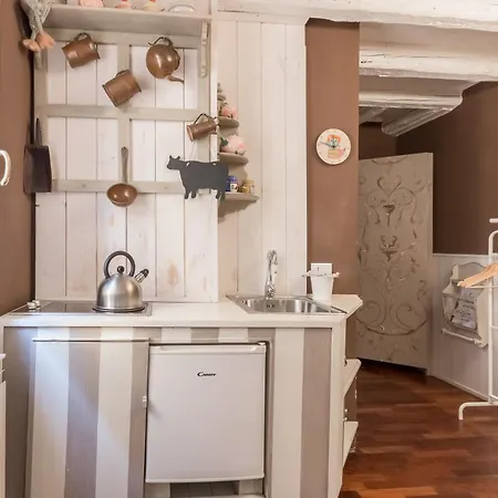 Falier Piccolo 10 Min From Train And Bus Station ונציה