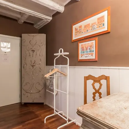 Falier Piccolo 10 Min From Train And Bus Station דירה ונציה
